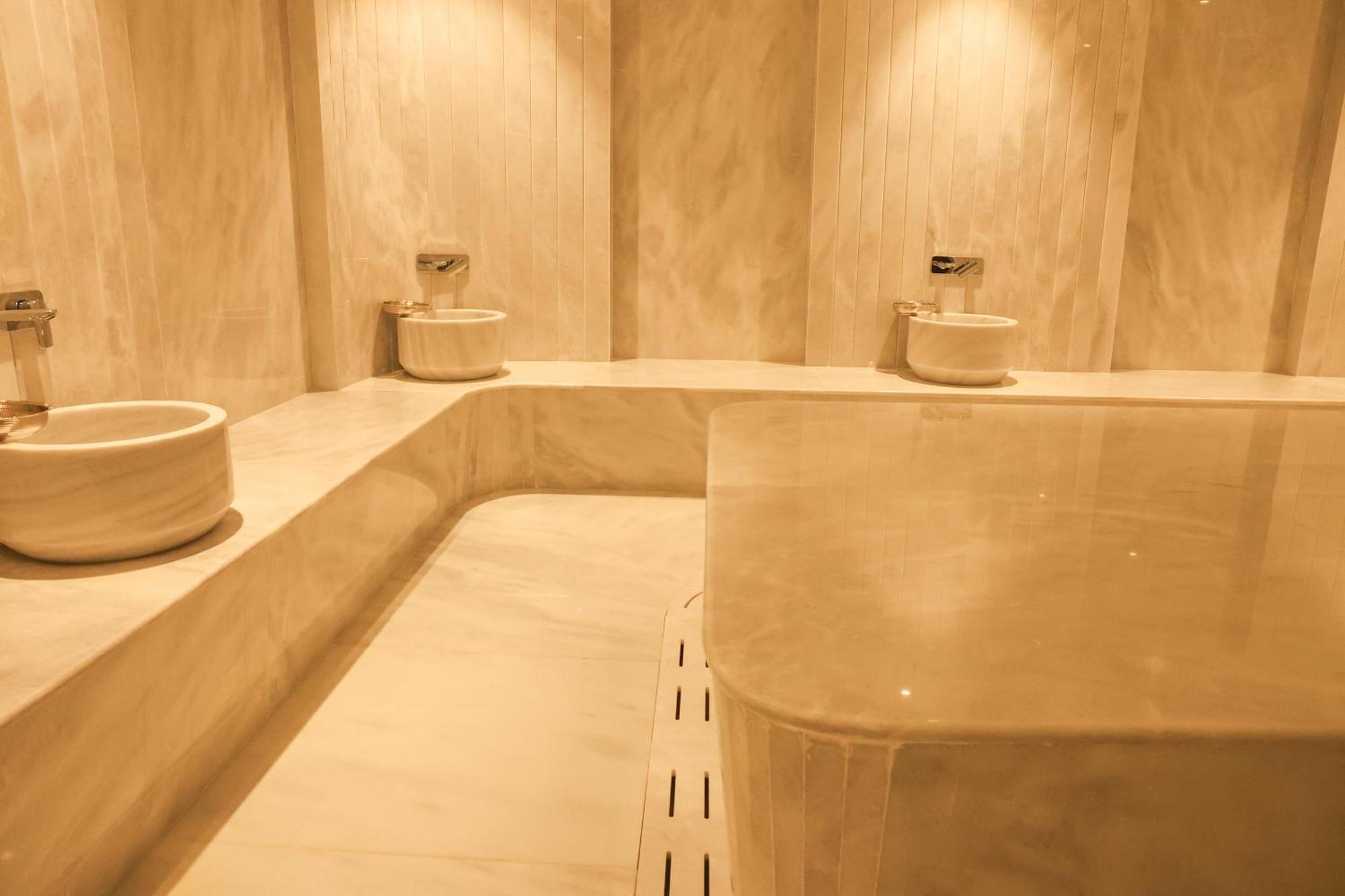 Four Hills Hotel Antalya Dış mekan fotoğraf