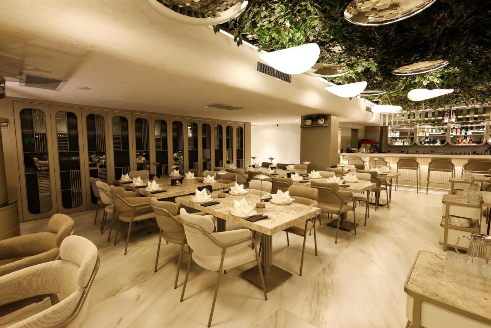 Four Hills Hotel Antalya Dış mekan fotoğraf
