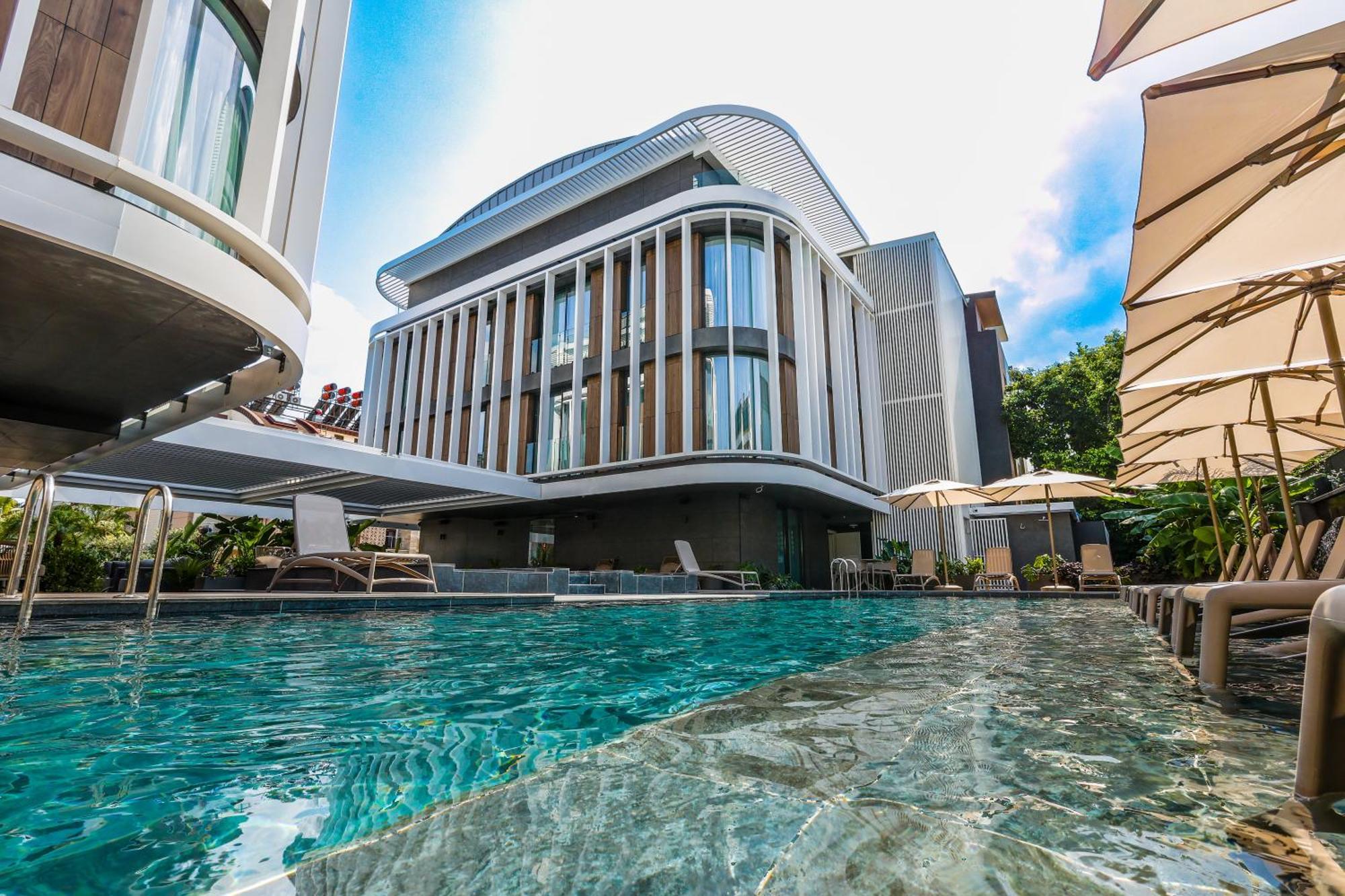Four Hills Hotel Antalya Dış mekan fotoğraf