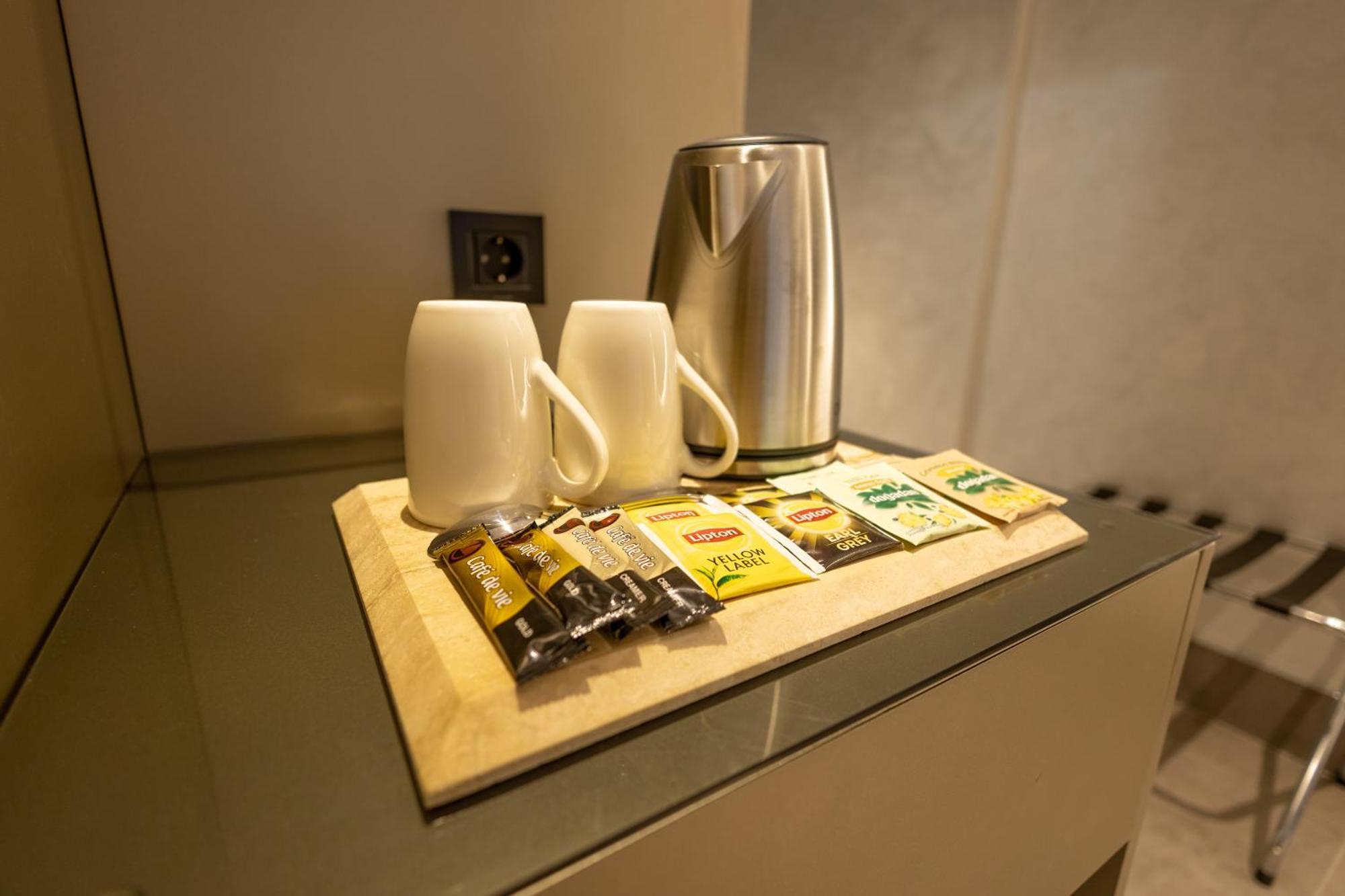 Four Hills Hotel Antalya Dış mekan fotoğraf