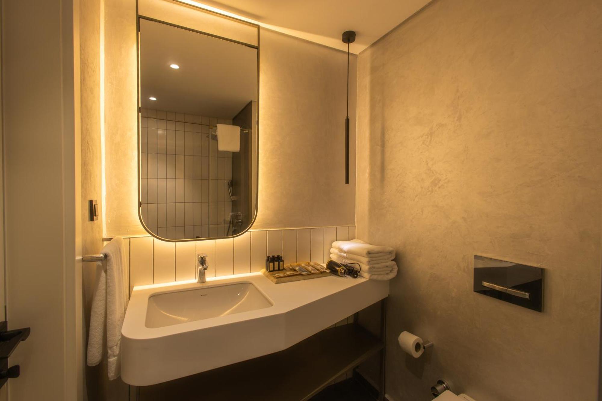 Four Hills Hotel Antalya Dış mekan fotoğraf