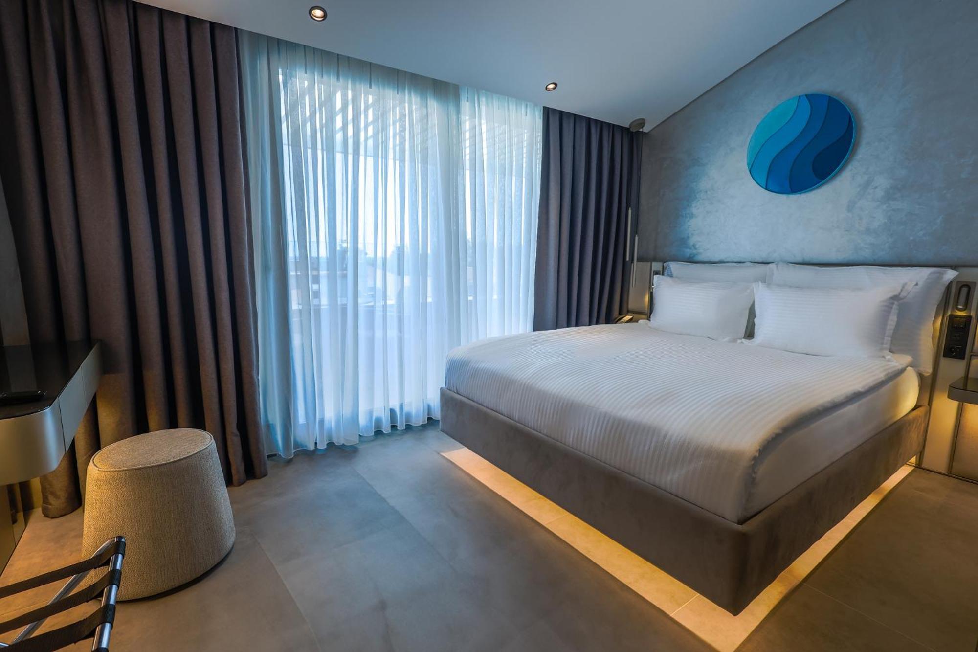 Four Hills Hotel Antalya Dış mekan fotoğraf