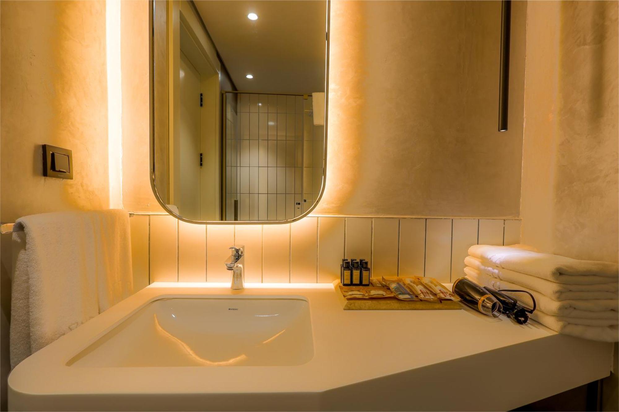 Four Hills Hotel Antalya Dış mekan fotoğraf