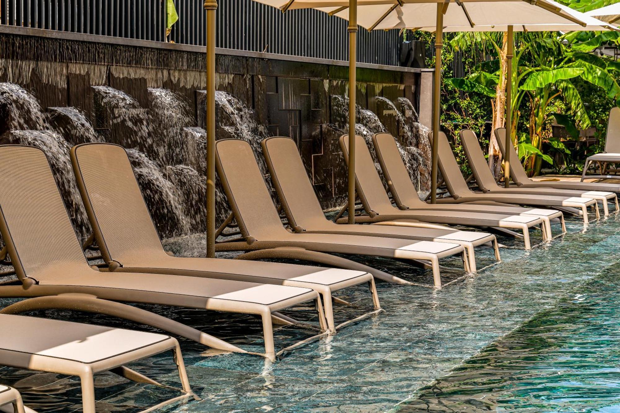 Four Hills Hotel Antalya Dış mekan fotoğraf