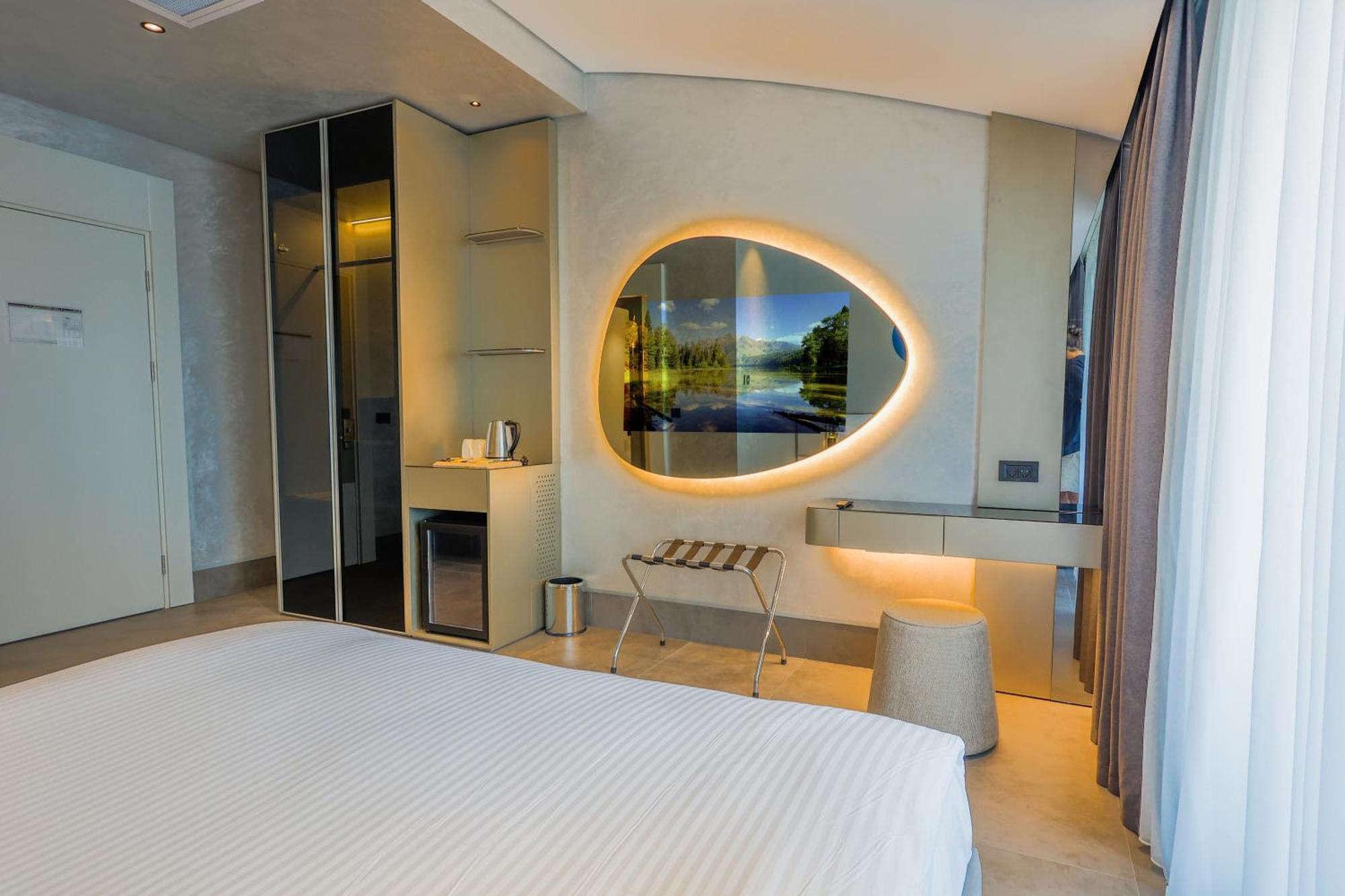 Four Hills Hotel Antalya Dış mekan fotoğraf