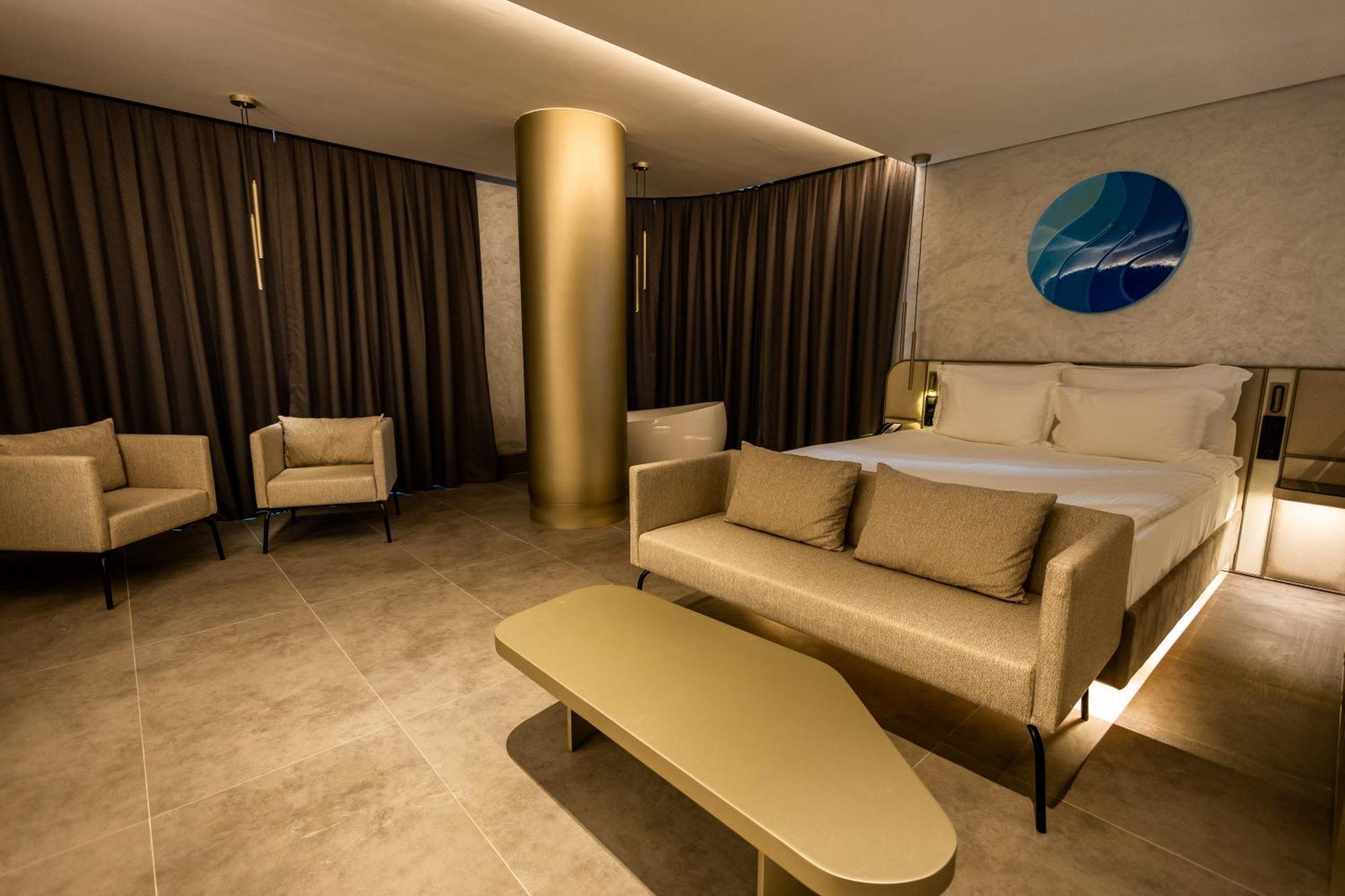 Four Hills Hotel Antalya Dış mekan fotoğraf