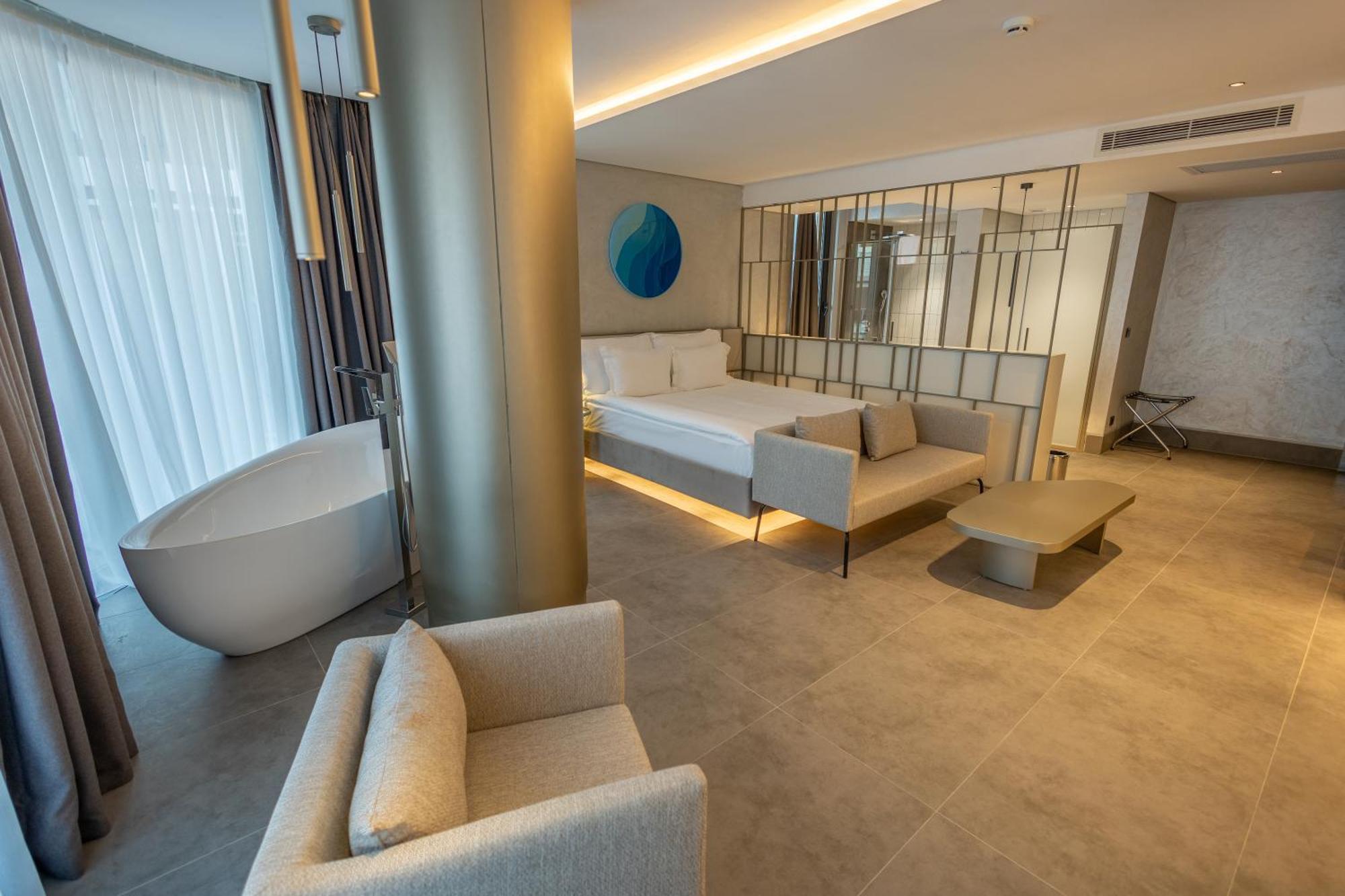 Four Hills Hotel Antalya Dış mekan fotoğraf