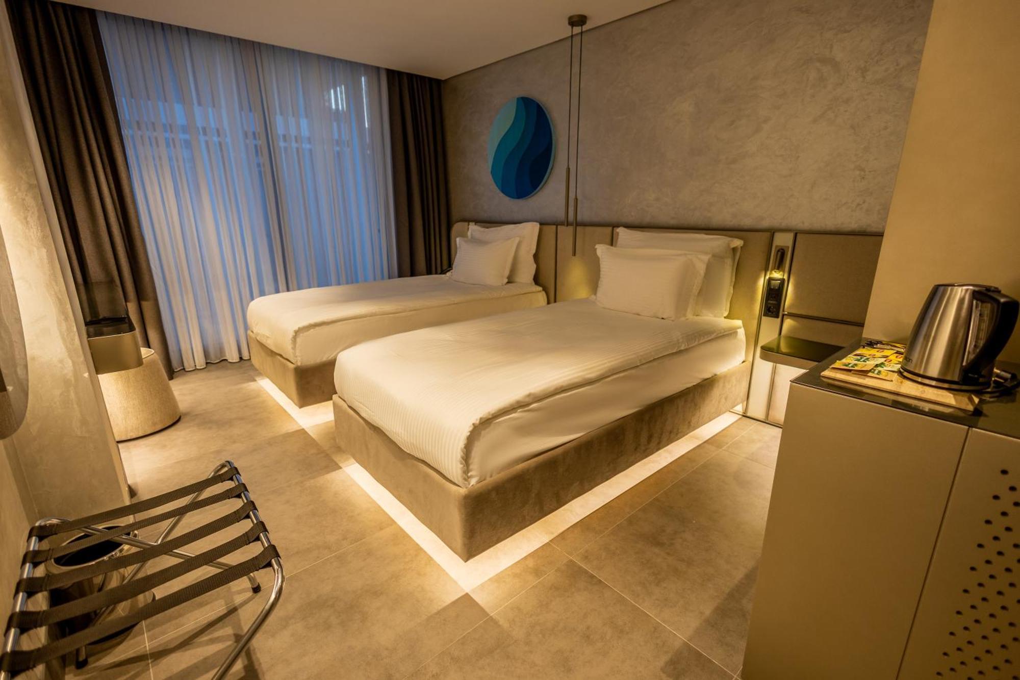 Four Hills Hotel Antalya Dış mekan fotoğraf