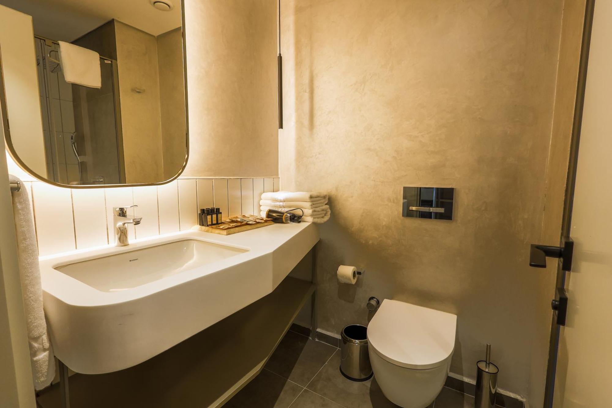 Four Hills Hotel Antalya Dış mekan fotoğraf
