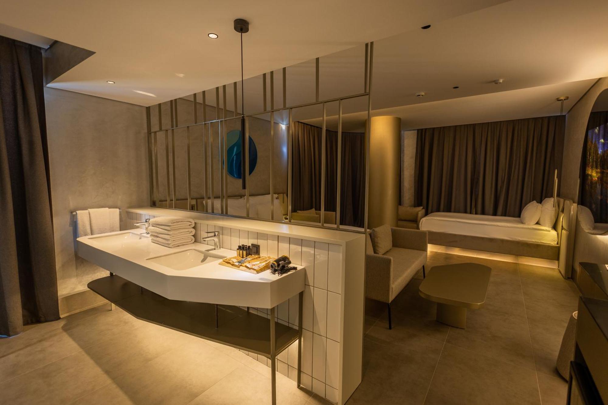 Four Hills Hotel Antalya Dış mekan fotoğraf