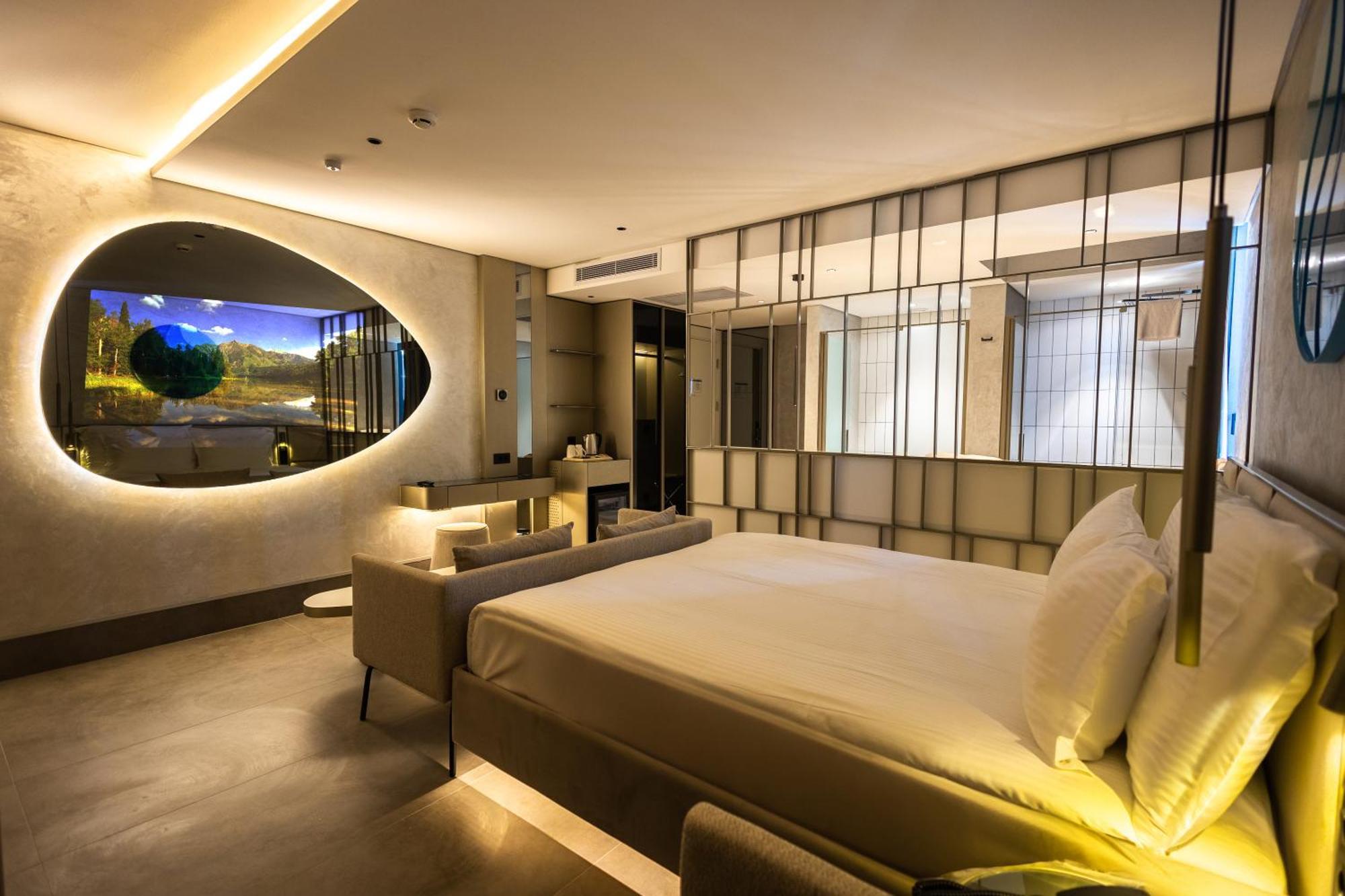 Four Hills Hotel Antalya Dış mekan fotoğraf