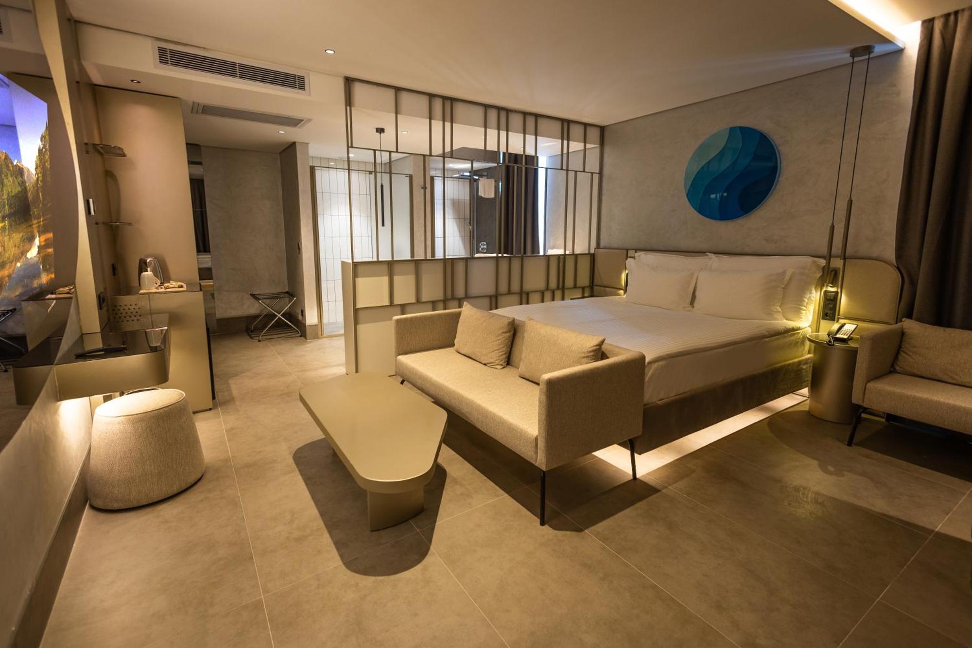 Four Hills Hotel Antalya Dış mekan fotoğraf