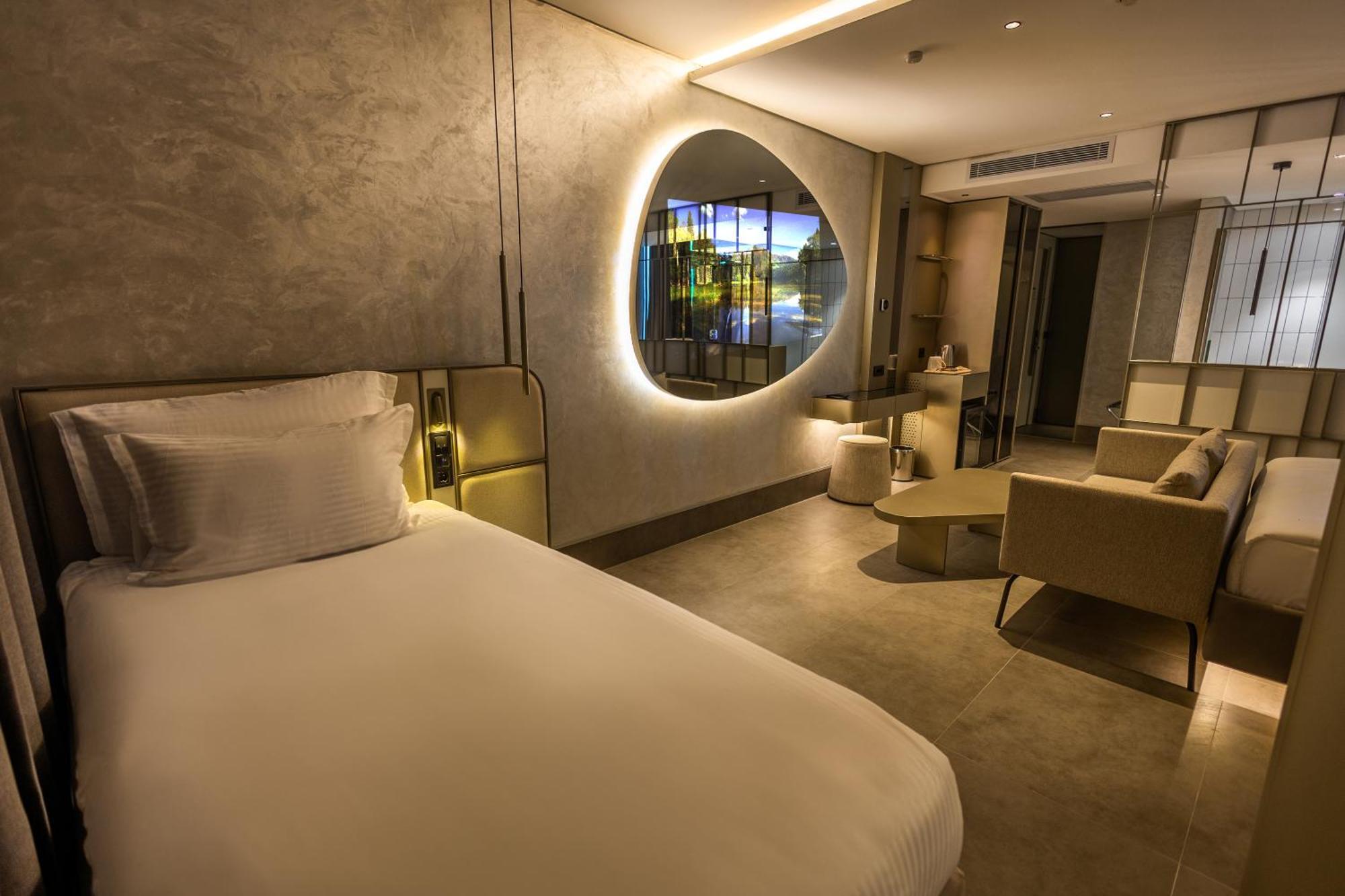 Four Hills Hotel Antalya Dış mekan fotoğraf