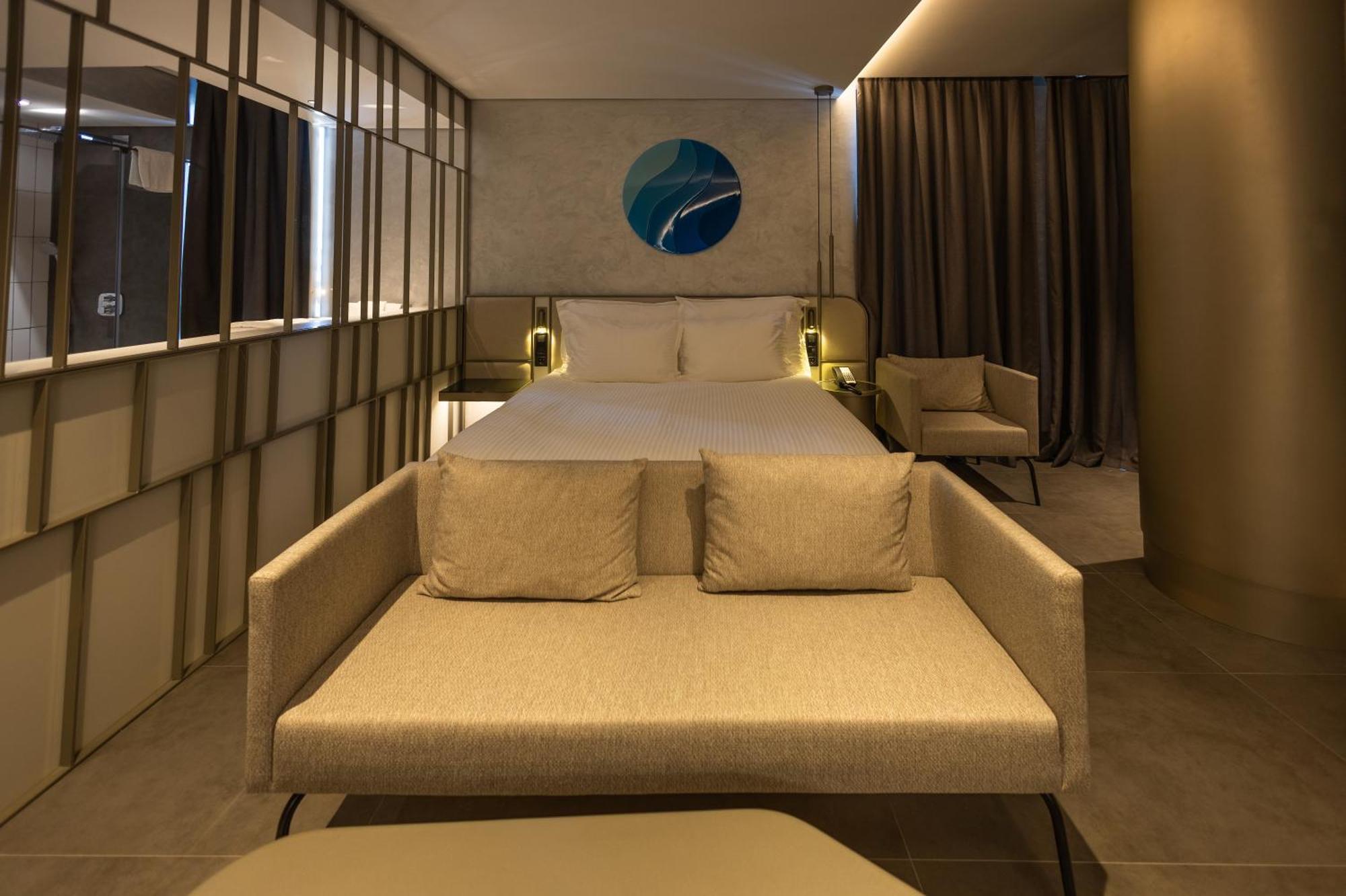Four Hills Hotel Antalya Dış mekan fotoğraf