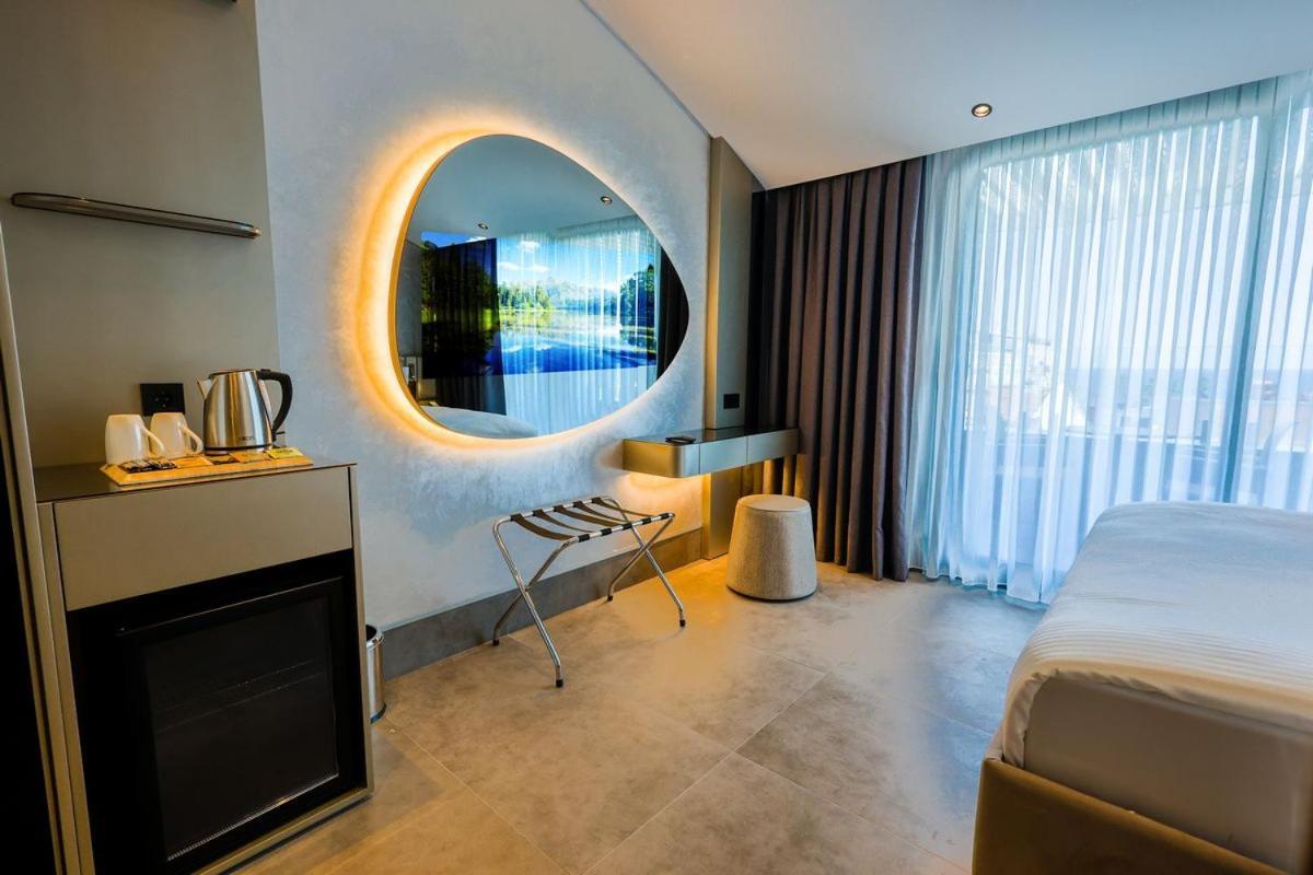 Four Hills Hotel Antalya Dış mekan fotoğraf